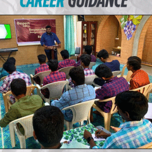 Premium Career & College Guidance