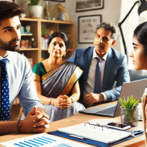 VIP Career & Study Abroad Success Package