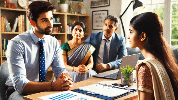 VIP Career & Study Abroad Success Package