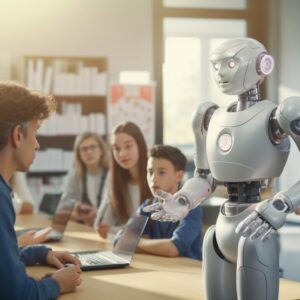 AI-Driven Career Explorer