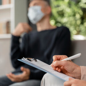 Mental Health Counseling