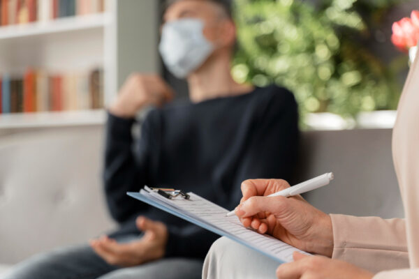 Mental Health Counseling