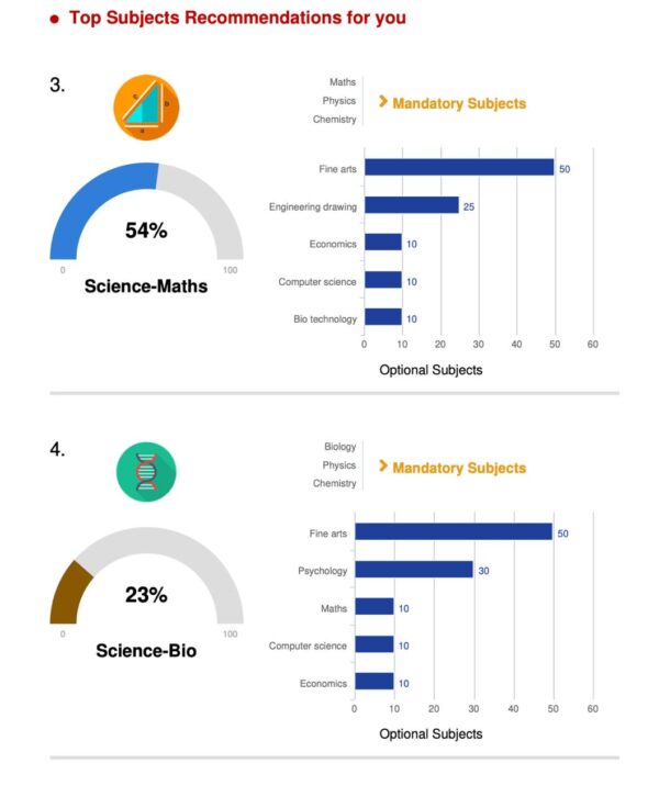 Basic Career Fit Assessment - Image 7
